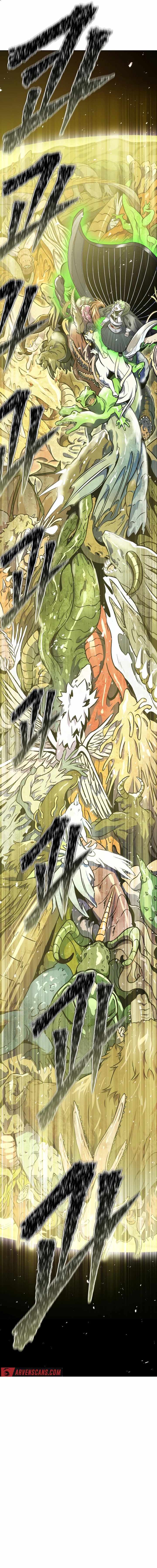 Tower of God Chapter 639 image 33